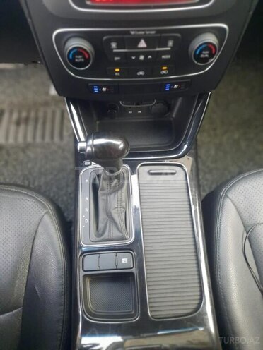 Kia Sorento 2013, 190,400 km - 2.0 l - Bakı
