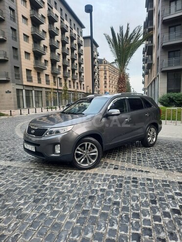 Kia Sorento 2013, 190,400 km - 2.0 l - Bakı