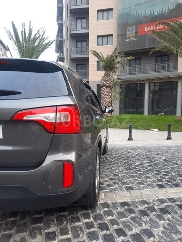 Kia Sorento 2013, 190,400 km - 2.0 l - Bakı