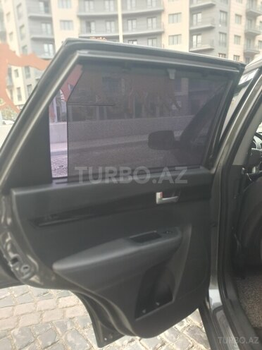 Kia Sorento 2013, 190,400 km - 2.0 l - Bakı