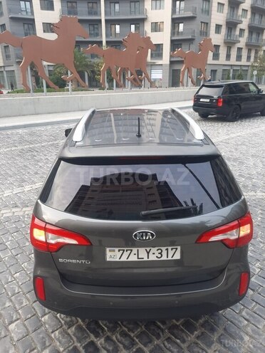Kia Sorento 2013, 190,400 km - 2.0 l - Bakı