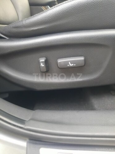 Kia Sorento 2013, 190,400 km - 2.0 l - Bakı