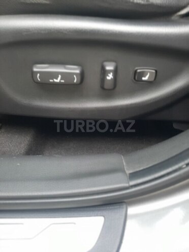Kia Sorento 2013, 190,400 km - 2.0 l - Bakı