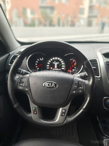 Kia Sorento 2013, 190,400 km - 2.0 l - Bakı