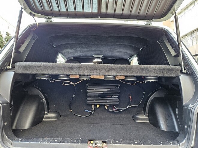 LADA (VAZ) Niva 2015, 80,000 km - 1.7 l - Bakı