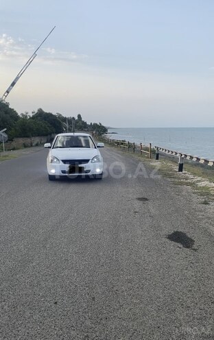 LADA (VAZ) Priora 2012, 261,000 km - 1.6 л - Masallı