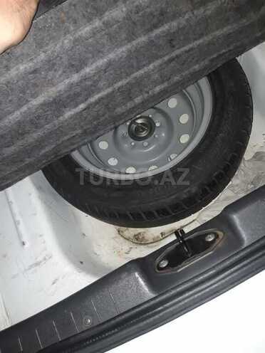 LADA (VAZ) Priora 2012, 261,000 km - 1.6 л - Masallı