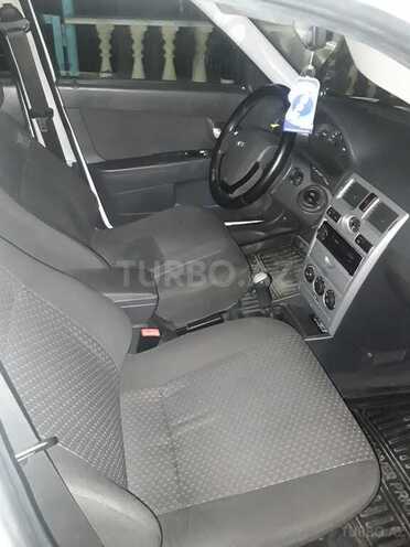 LADA (VAZ) Priora 2012, 261,000 km - 1.6 л - Masallı