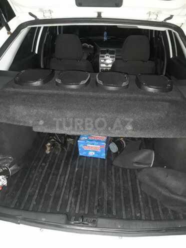 LADA (VAZ) Priora 2012, 261,000 km - 1.6 л - Masallı