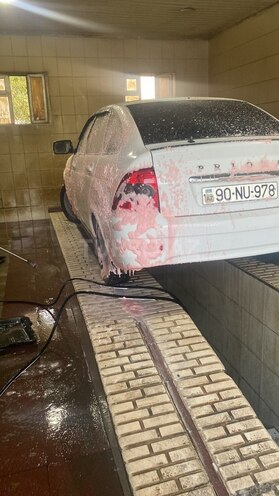 LADA (VAZ) Priora 2012, 261,000 km - 1.6 л - Masallı
