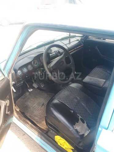 LADA (VAZ) 2106 1985, 941,578 km - 1.5 л - Bərdə