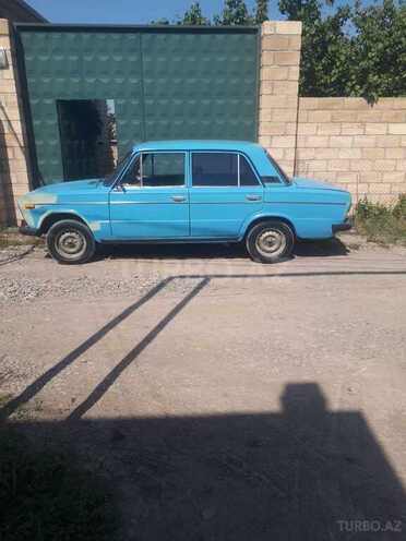 LADA (VAZ) 2106 1985, 941,578 km - 1.5 л - Bərdə