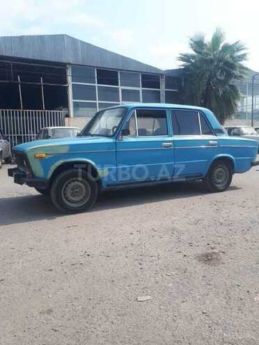 LADA (VAZ) 2106 1985, 941,578 km - 1.5 л - Bərdə