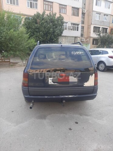Opel Astra 1994, 356,000 km - 1.7 l - Sumqayıt