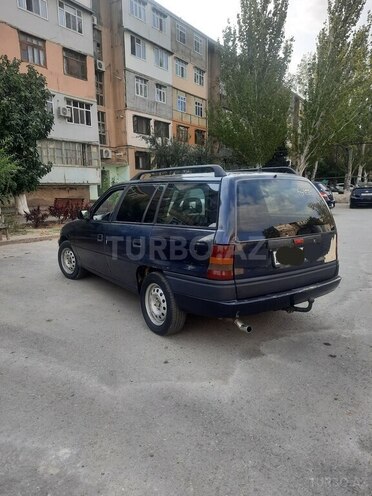 Opel Astra 1994, 356,000 km - 1.7 l - Sumqayıt