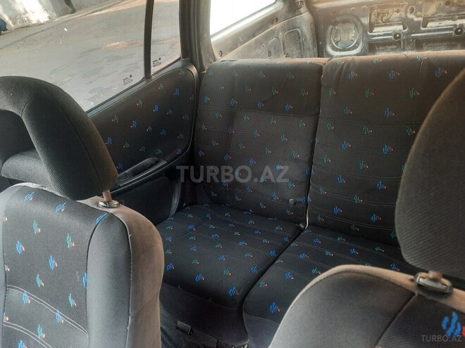 Opel Astra 1994, 356,000 km - 1.7 l - Sumqayıt