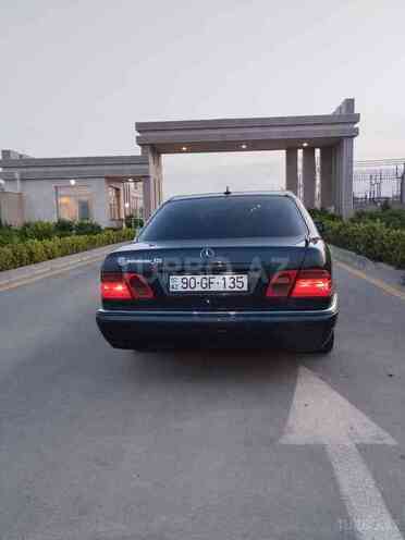 Mercedes E 220 1998, 497,580 km - 2.2 l - Bakı