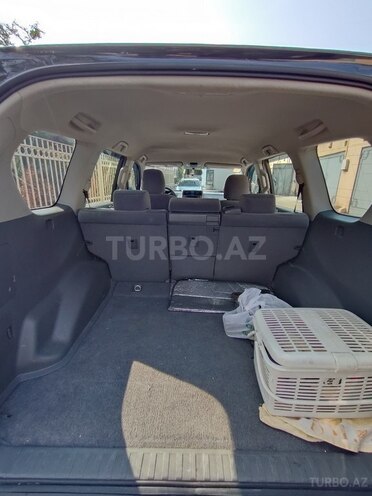 Toyota Prado 2010, 222,000 km - 2.7 l - Bakı