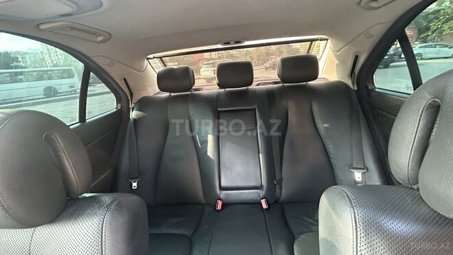 Mercedes S 350 2004, 180,000 km - 3.5 l - Bakı
