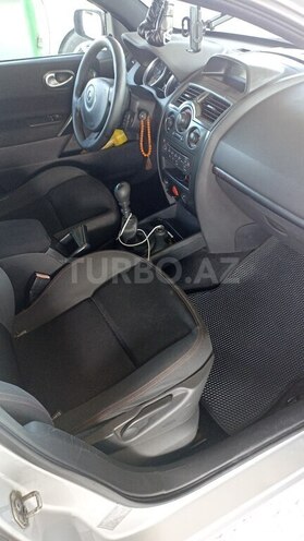 Renault Megane 2007, 300,000 km - 1.5 l - Bakı
