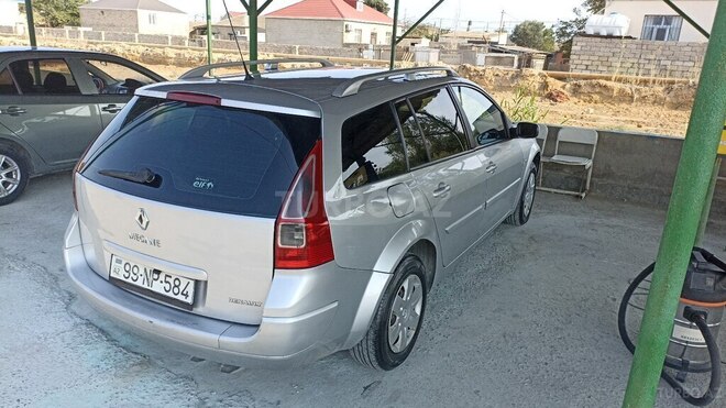 Renault Megane 2007, 300,000 km - 1.5 l - Bakı