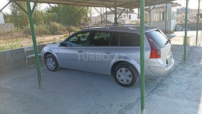 Renault Megane 2007, 300,000 km - 1.5 l - Bakı