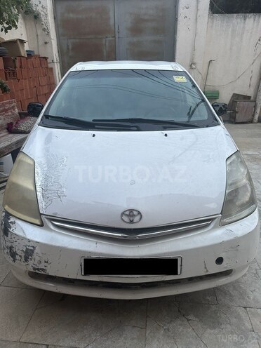 Toyota Prius 2007, 230,000 km - 1.5 l - Bakı