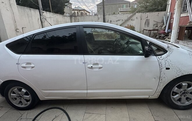 Toyota Prius 2007, 230,000 km - 1.5 l - Bakı