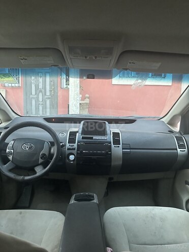 Toyota Prius 2007, 230,000 km - 1.5 l - Bakı
