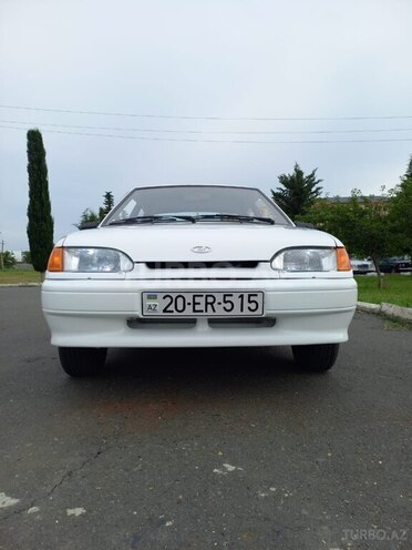 LADA (VAZ) 2115 2012, 265,000 km - 1.6 l - Zaqatala