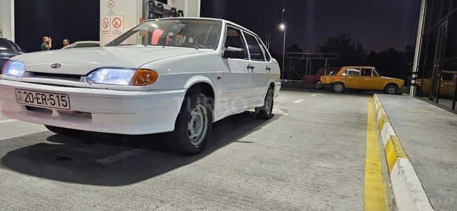 LADA (VAZ) 2115 2012, 265,000 km - 1.6 l - Zaqatala