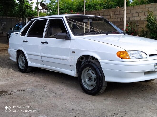 LADA (VAZ) 2115 2012, 265,000 km - 1.6 l - Zaqatala