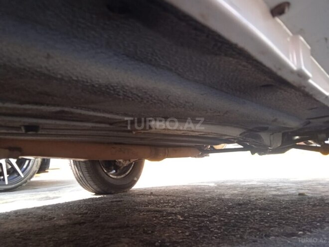 LADA (VAZ) 2115 2012, 265,000 km - 1.6 l - Zaqatala