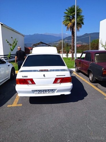LADA (VAZ) 2115 2012, 265,000 km - 1.6 l - Zaqatala
