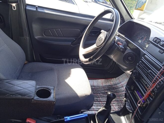 LADA (VAZ) 2115 2012, 265,000 km - 1.6 l - Zaqatala
