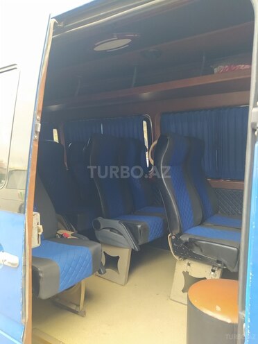 Mercedes Sprinter 313 2003, 236,518 km - 2.2 л - Şirvan
