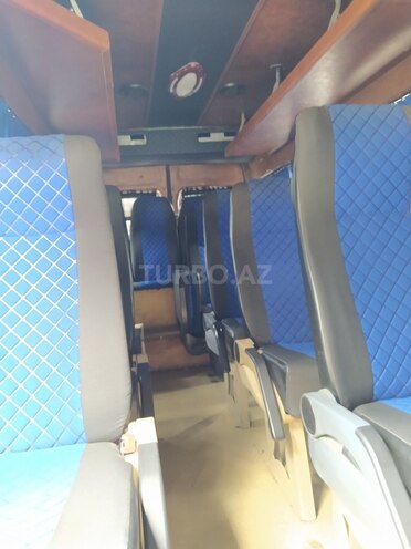 Mercedes Sprinter 313 2003, 236,518 km - 2.2 л - Şirvan
