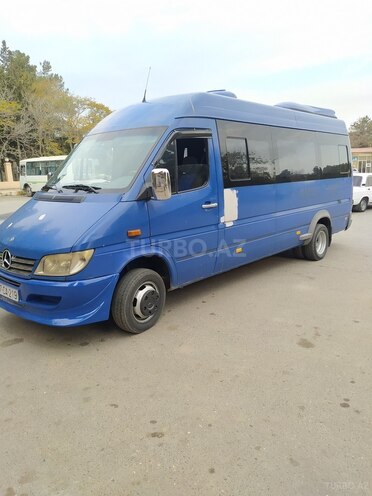 Mercedes Sprinter 313 2003, 236,518 km - 2.2 л - Şirvan