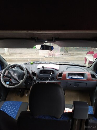 Mercedes Sprinter 313 2003, 236,518 km - 2.2 л - Şirvan