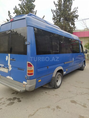 Mercedes Sprinter 313 2003, 236,518 km - 2.2 л - Şirvan
