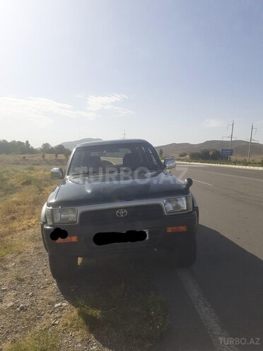 Toyota Hilux 1995, 371,000 km - 3.0 l - Naxçıvan