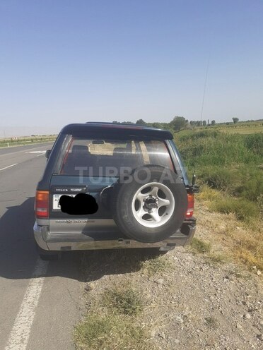 Toyota Hilux 1995, 371,000 km - 3.0 l - Naxçıvan