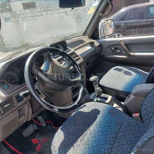 Toyota Hilux 1995, 371,000 km - 3.0 l - Naxçıvan