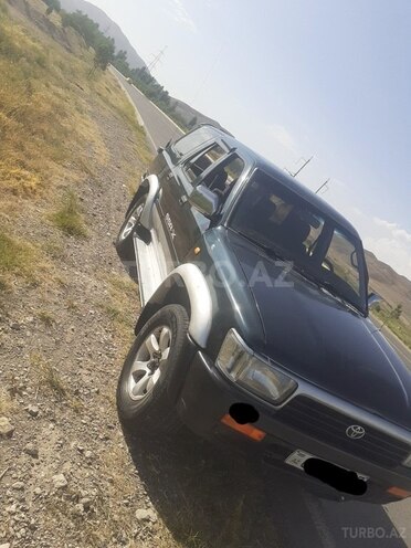 Toyota Hilux 1995, 371,000 km - 3.0 l - Naxçıvan