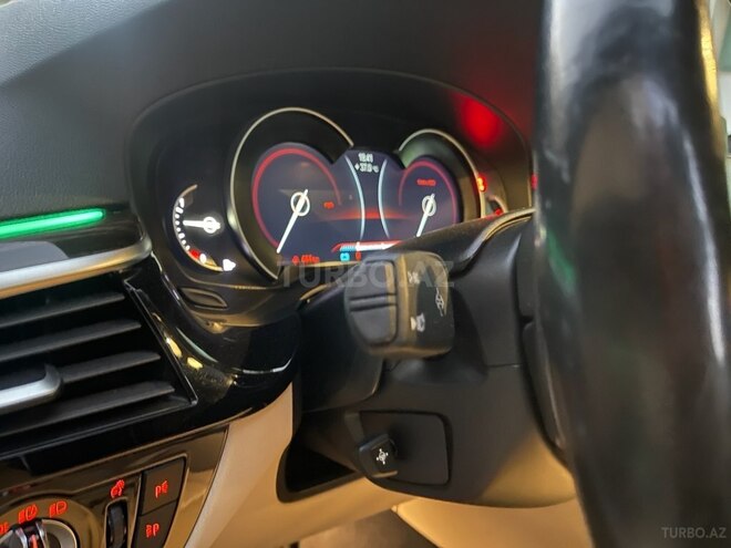BMW 530 2017, 97,600 km - 2.0 l - Bakı