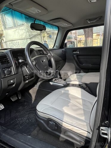 Hummer H3 2006, 108,000 km - 3.5 l - Bakı