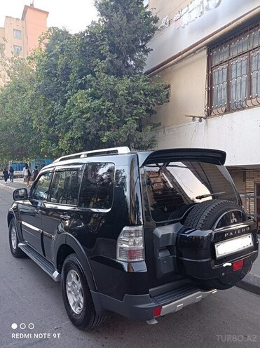 Mitsubishi Pajero 2008, 171,000 km - 3.0 l - Bakı
