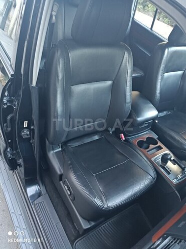 Mitsubishi Pajero 2008, 171,000 km - 3.0 l - Bakı