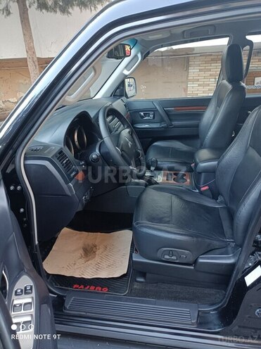 Mitsubishi Pajero 2008, 171,000 km - 3.0 l - Bakı