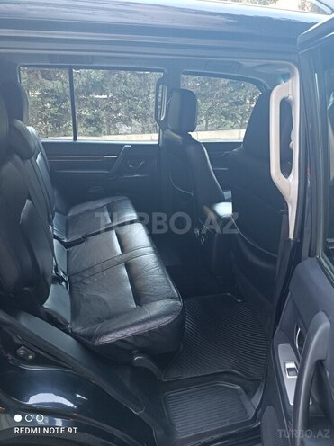 Mitsubishi Pajero 2008, 171,000 km - 3.0 l - Bakı